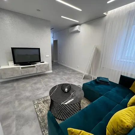 Adis Apartments Druskininkai Exterior photo