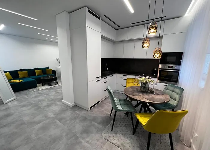 Adis Apartments