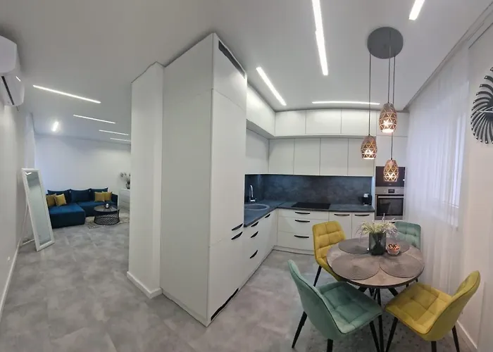 Adis Apartments