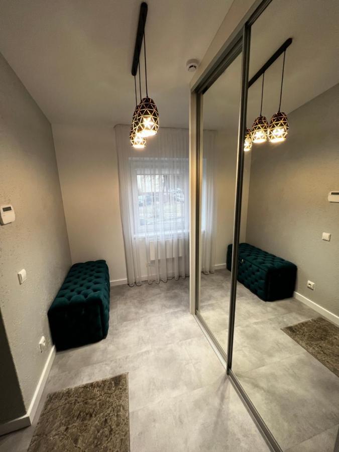 Apartment Adis *