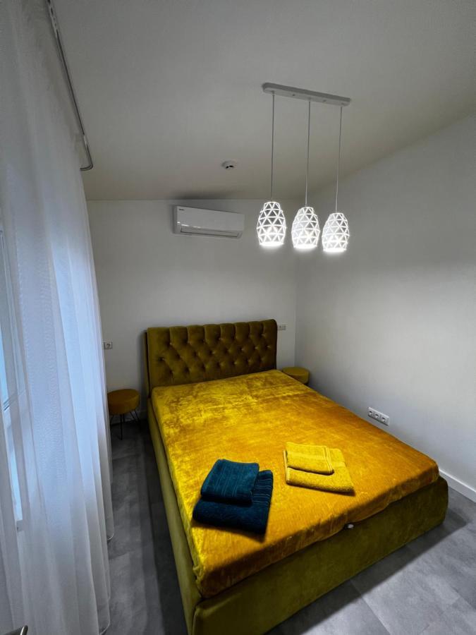 Apartment Adis Druskininkai